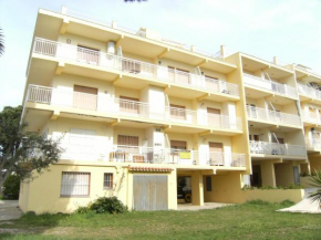 Apartamentos Riells de Mar